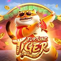 FORTUNE TIGER